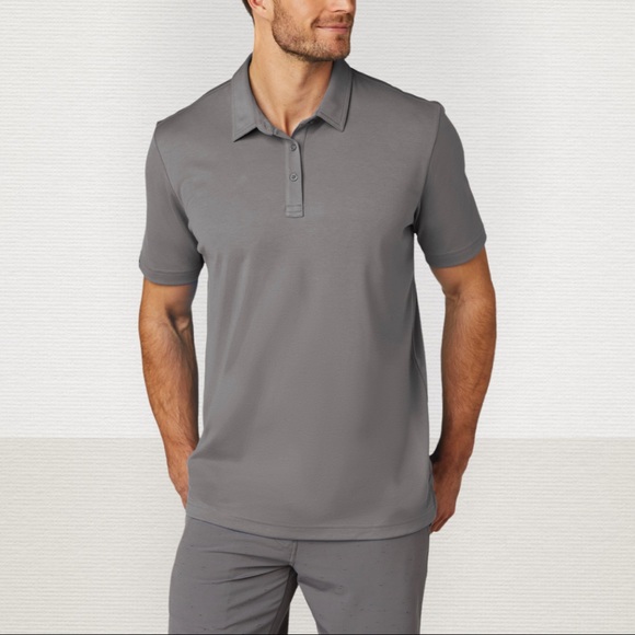 TravisMathew polo